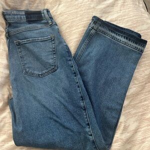 Hollister Denim
